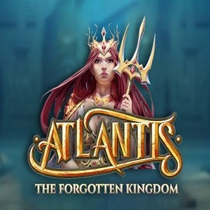 atlantis forgot kingdom