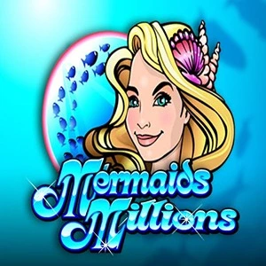 mermaid millions