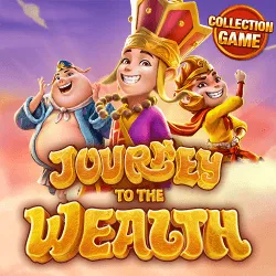 Journey to The Wealth