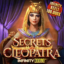 Secret of Cleopatra