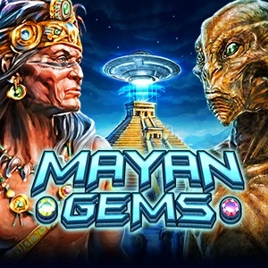 mayan gems